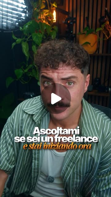 Un consiglio per freelance all’inizio